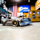 Illustration for article titled (updated with fresh pics) The #hoonicorn, BDW style.